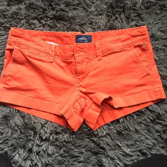 American Eagle Outfitters Pants - ✨ NEW American Eagle Favorite Cotton Short